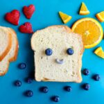 loaf bread